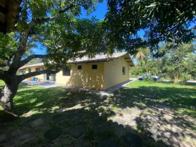 Fazenda/Sítio com 4 Quartos à venda, 44000m² no Busca Vida (Abrantes), Camaçari
