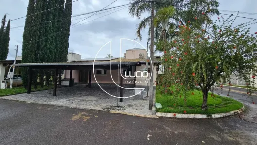 Casa com 3 Quartos à venda, 174m² no Residencial Sol Nascente, Anápolis