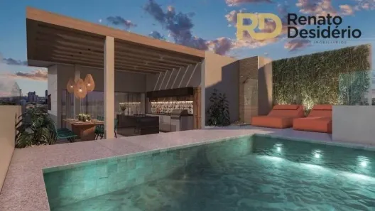 Apartamento com 3 Quartos à venda, 145m² no Gutierrez, Belo Horizonte