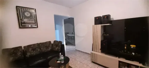 Casa com 2 Quartos à venda, 95m² no Vila Alpina, São Paulo