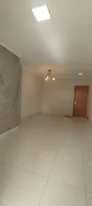 Apartamento com 3 Quartos para alugar, 100m² no Araés, Cuiabá