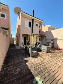 Casa de Condomínio com 3 Quartos à venda, 96m² no Condomínio Florais Cuiabá Residencial, Cuiabá