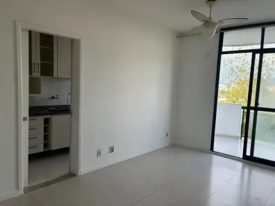 Apartamento com 2 Quartos à venda, 62m² no Recreio dos Bandeirantes, Rio de Janeiro