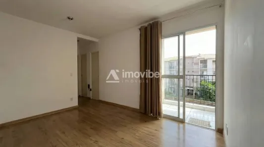 Apartamento com 2 Quartos à venda, 49m² no Planalto do Sol II, Santa Bárbara D'Oeste