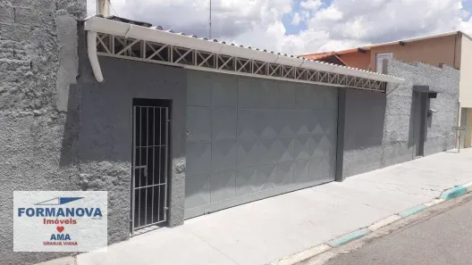 Casa com 3 Quartos à venda, 194m² no Jardim Recanto Suave, Cotia
