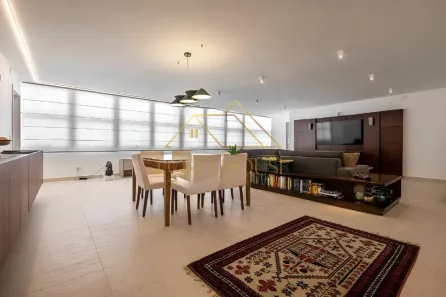 Apartamento com 3 Quartos à venda, 226m² no Jardim Paulista, São Paulo