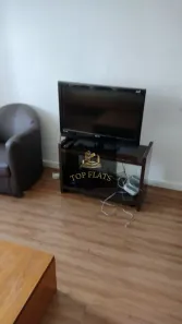 Flat com 1 Quarto para alugar, 40m² no Itaim Bibi, São Paulo