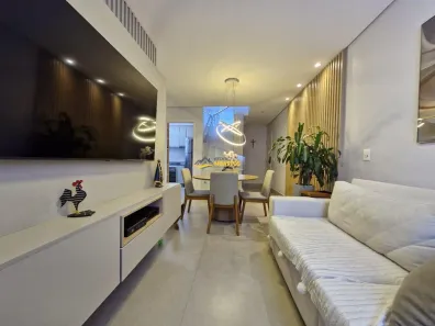 Cobertura com 2 Quartos à venda, 130m² no Manacás, Belo Horizonte