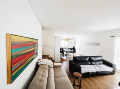 Casa de Condomínio com 3 Quartos à venda, 480m² no Jardim do Golf I, Jandira