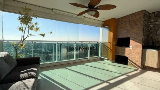 Apartamento com 4 Quartos à venda, 194m² no Adalgisa, Osasco