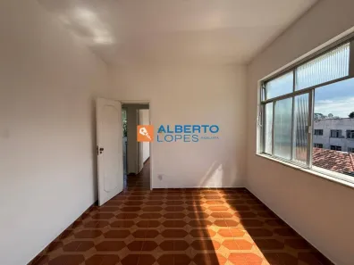 Apartamento com 1 Quarto à venda, 49m² no Cocotá, Rio de Janeiro