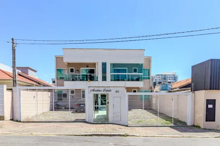 Apartamento com 2 Quartos à venda, 80m² no Praia dos Amores, Balneário Camboriú