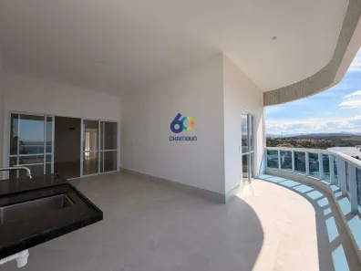 Apartamento com 4 Quartos à venda, 153m² no Enseada Azul, Guarapari