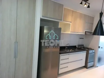 Apartamento com 2 Quartos à venda, 65m² no Vila das Jabuticabeiras, Taubaté