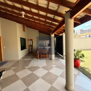 Casa com 3 Quartos à venda, 185m² no Jardim Terramérica II, Americana