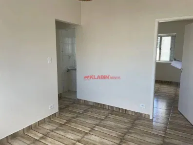Apartamento com 1 Quarto para alugar, 50m² no Aclimação, São Paulo