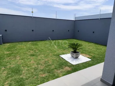 Casa com 3 Quartos à venda, 88m² no Jardim Japão, Itupeva