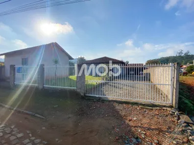 Casa com 2 Quartos à venda, 147m² no Guamiranga, Guaramirim