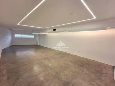 Ponto Comercial para alugar, 134m² no Jardim Nova Aliança Sul, Ribeirão Preto