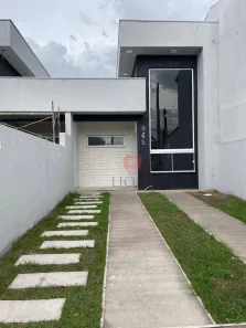 Casa com 2 Quartos à venda, 65m² no São Jerônimo, Gravataí