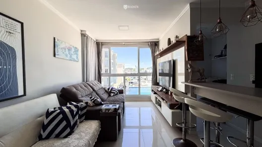 Apartamento com 2 Quartos à venda, 67m² no Nações, Balneário Camboriú