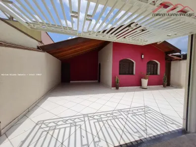 Casa com 3 Quartos à venda, 300m² no Vila Santa Terezinha, Várzea Paulista