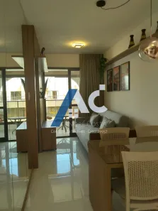 Apartamento com 1 Quarto à venda, 34m² no Jardim Armação, Salvador