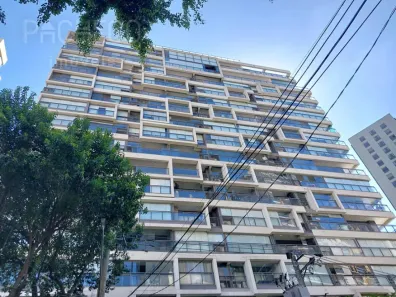 Apartamento com 1 Quarto para alugar, 40m² no Sumarezinho, São Paulo