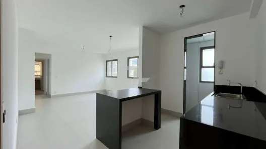 Apartamento com 1 Quarto à venda, 64m² no Funcionários, Belo Horizonte