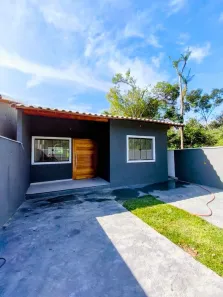 Casa com 2 Quartos à venda, 80m² no Itapeba, Maricá