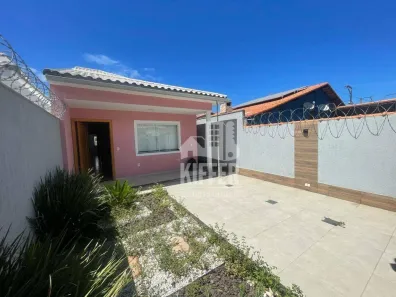 Casa com 2 Quartos à venda, 120m² no Barroco (Itaipuaçu), Maricá