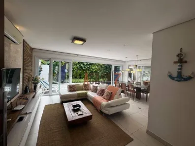 Casa de Condomínio com 5 Quartos para venda ou aluguel, 230m² no Bairro de Juquehy, São Sebastião