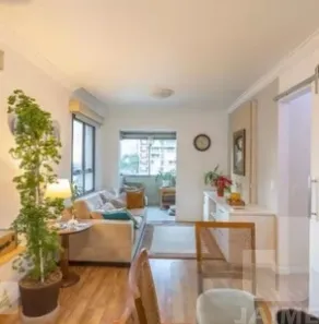 Apartamento com 3 Quartos à venda, 98m² no Vila Romana, São Paulo