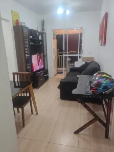 Apartamento com 2 Quartos à venda, 51m² no Bela Vista, São Paulo