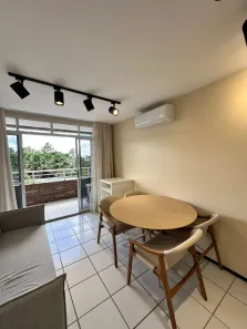 Flat com 1 Quarto à venda, 42m² no , Barreirinhas