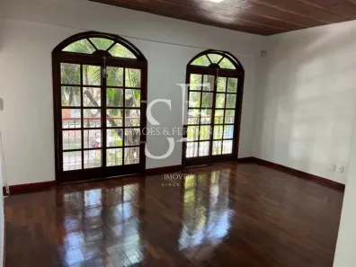 Apartamento com 3 Quartos à venda, 114m² no Grajaú, Rio de Janeiro