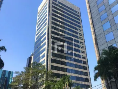 Sala Comercial à venda, 43279m² no Cidade Monções, São Paulo