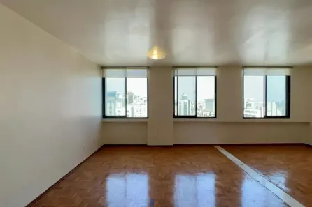 Apartamento com 2 Quartos à venda, 117m² no Cerqueira César, São Paulo