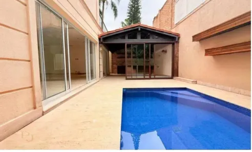 Casa com 4 Quartos à venda, 531m² no Jardim Europa, São Paulo