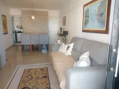 Apartamento com 3 Quartos à venda, 73m² no Candeias, Jaboatão dos Guararapes