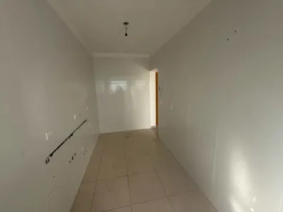 Apartamento com 2 Quartos à venda, 85m² no Boqueirão, Praia Grande