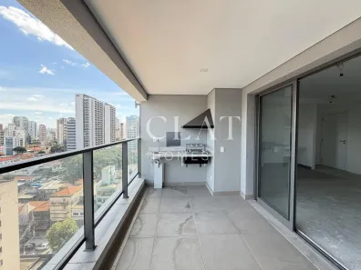 Apartamento com 3 Quartos à venda, 85m² no Pinheiros, São Paulo