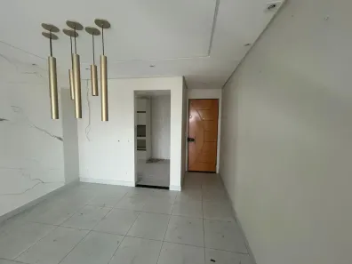 Apartamento com 3 Quartos à venda, 85m² no Alto Branco, Campina Grande