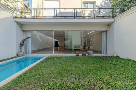 Casa com 3 Quartos à venda, 400m² no Jardim Europa, São Paulo