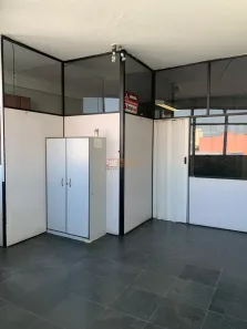 Sala Comercial à venda, 67m² no Rudge Ramos, São Bernardo do Campo