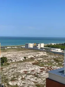 Cobertura com 3 Quartos à venda, 131m² no Coqueiral de Itaparica, Vila Velha