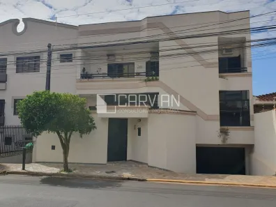 Apartamento com 3 Quartos à venda, 77m² no Campos Elíseos, Ribeirão Preto