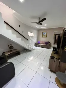 Sobrado com 2 Quartos à venda, 150m² no Jardim Olinda, Rio Claro