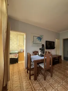 Kitnet à venda, 30m² no Canto do Forte, Praia Grande