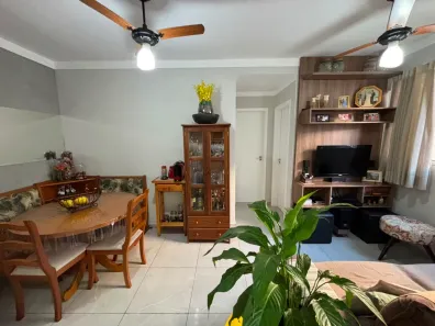 Apartamento com 2 Quartos à venda, 48m² no Reserva Sul Condomínio Resort, Ribeirão Preto